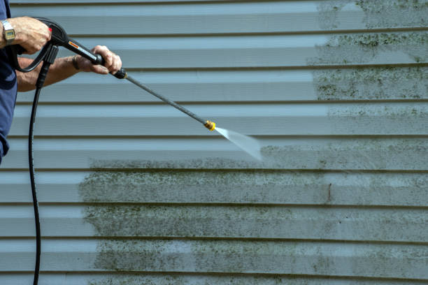Best Building Exterior Washing  in Thorndale, PA